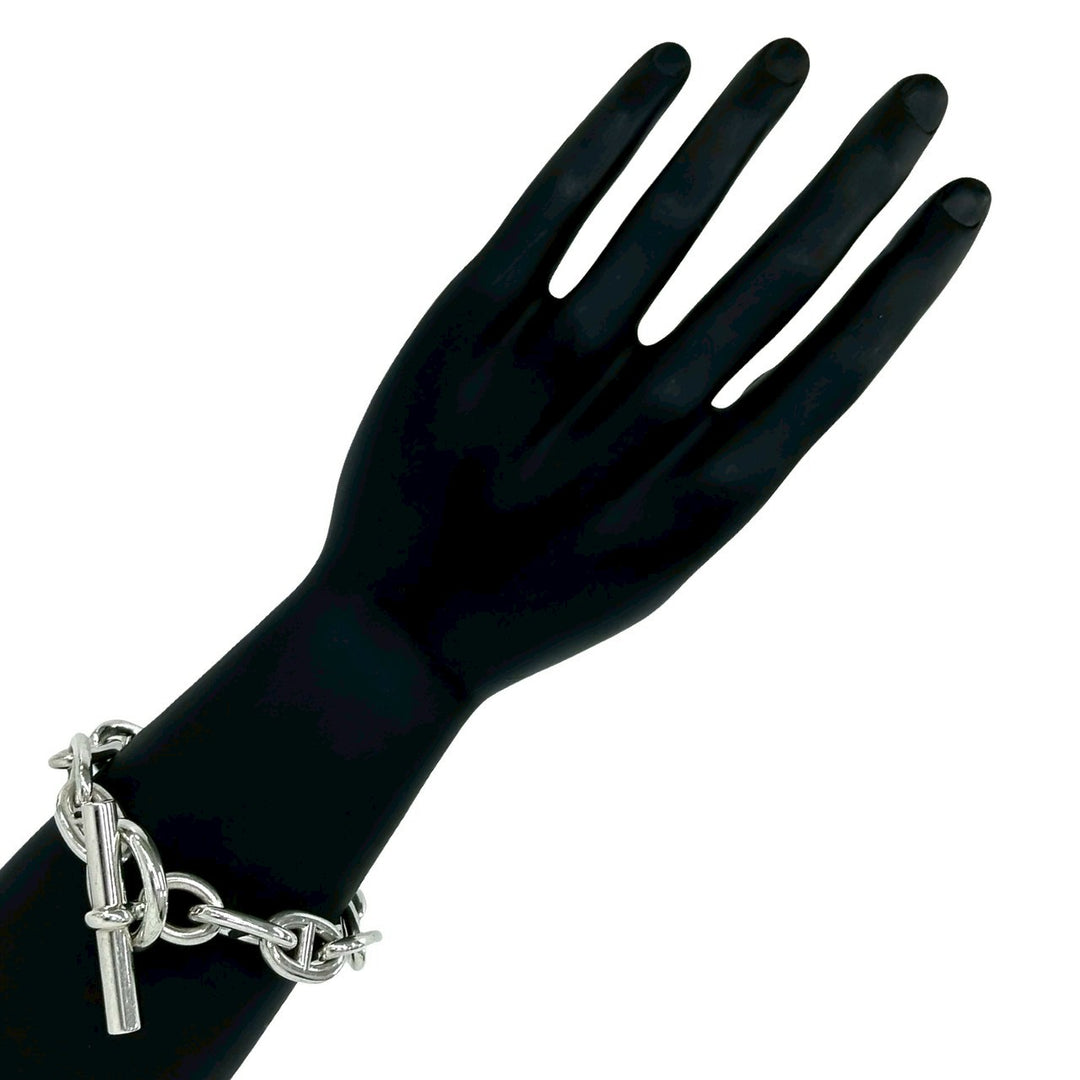 手鍊 Hermes Chaine d'Ancre TGM 12 框