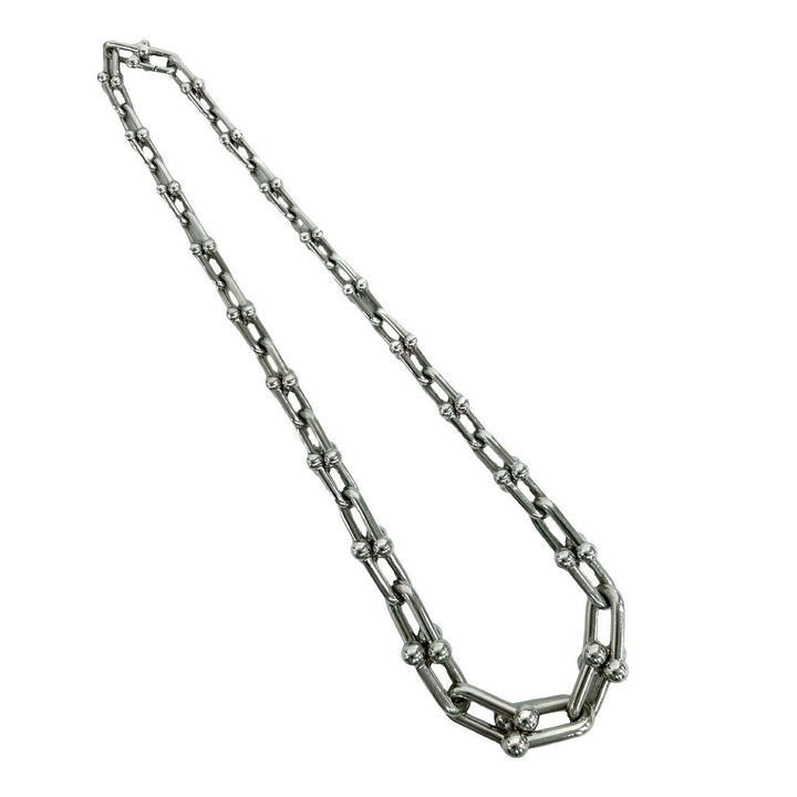 Necklace Tiffany Hardware Graduated Link Necklace