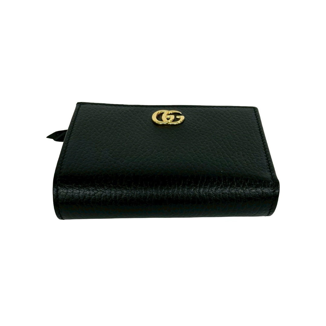 Bifold wallet Gucci Double G