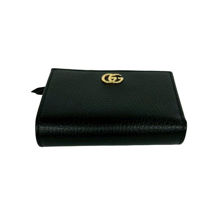Bifold wallet Gucci Double G
