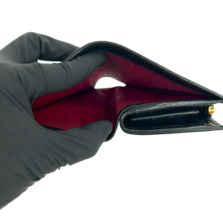 Bifold wallet Gucci Double G