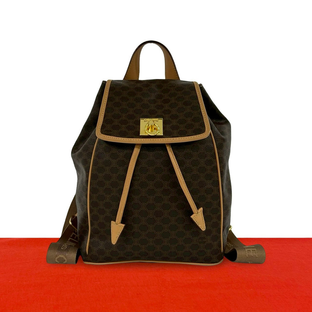 rucksack celine