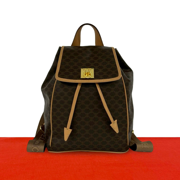 rucksack celine