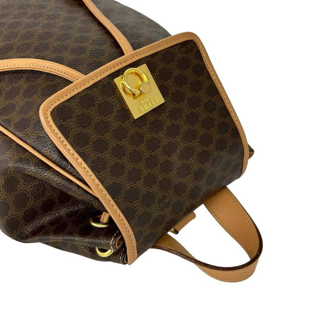 rucksack celine