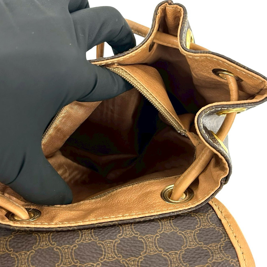 rucksack celine
