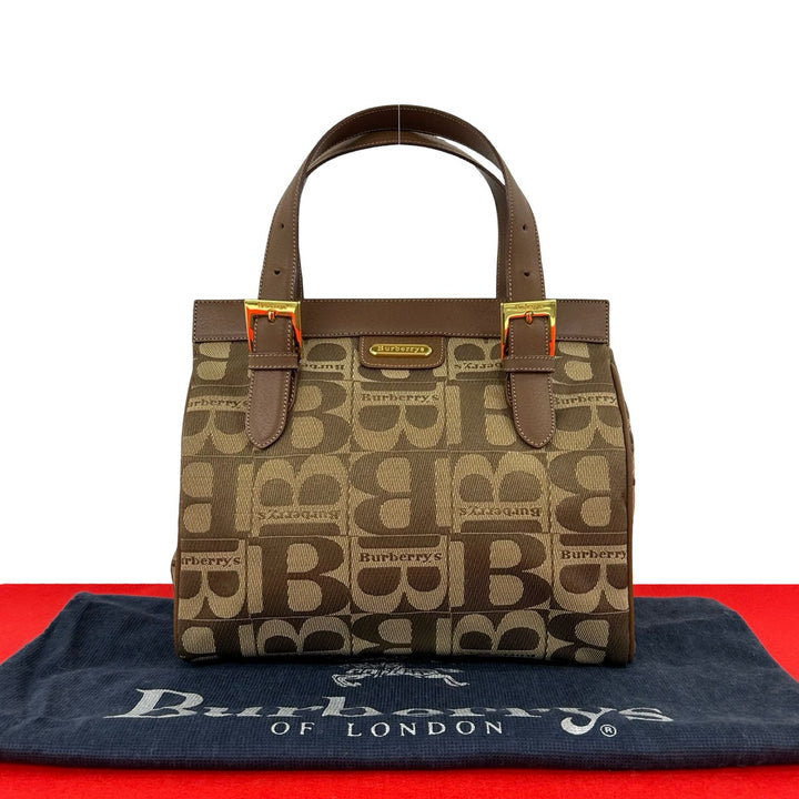 handbag burberry
