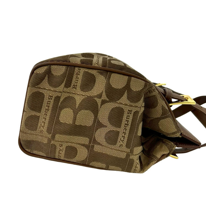 handbag burberry