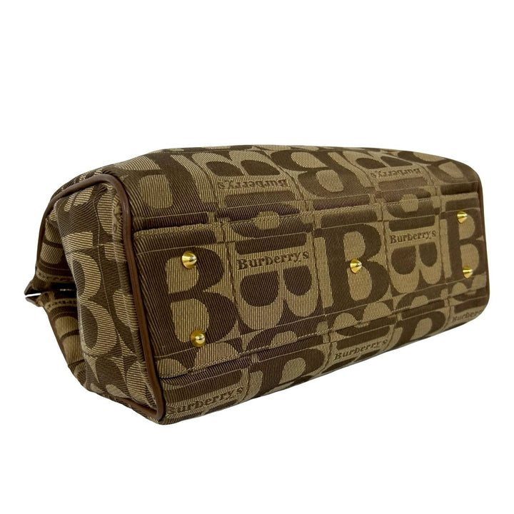 handbag burberry