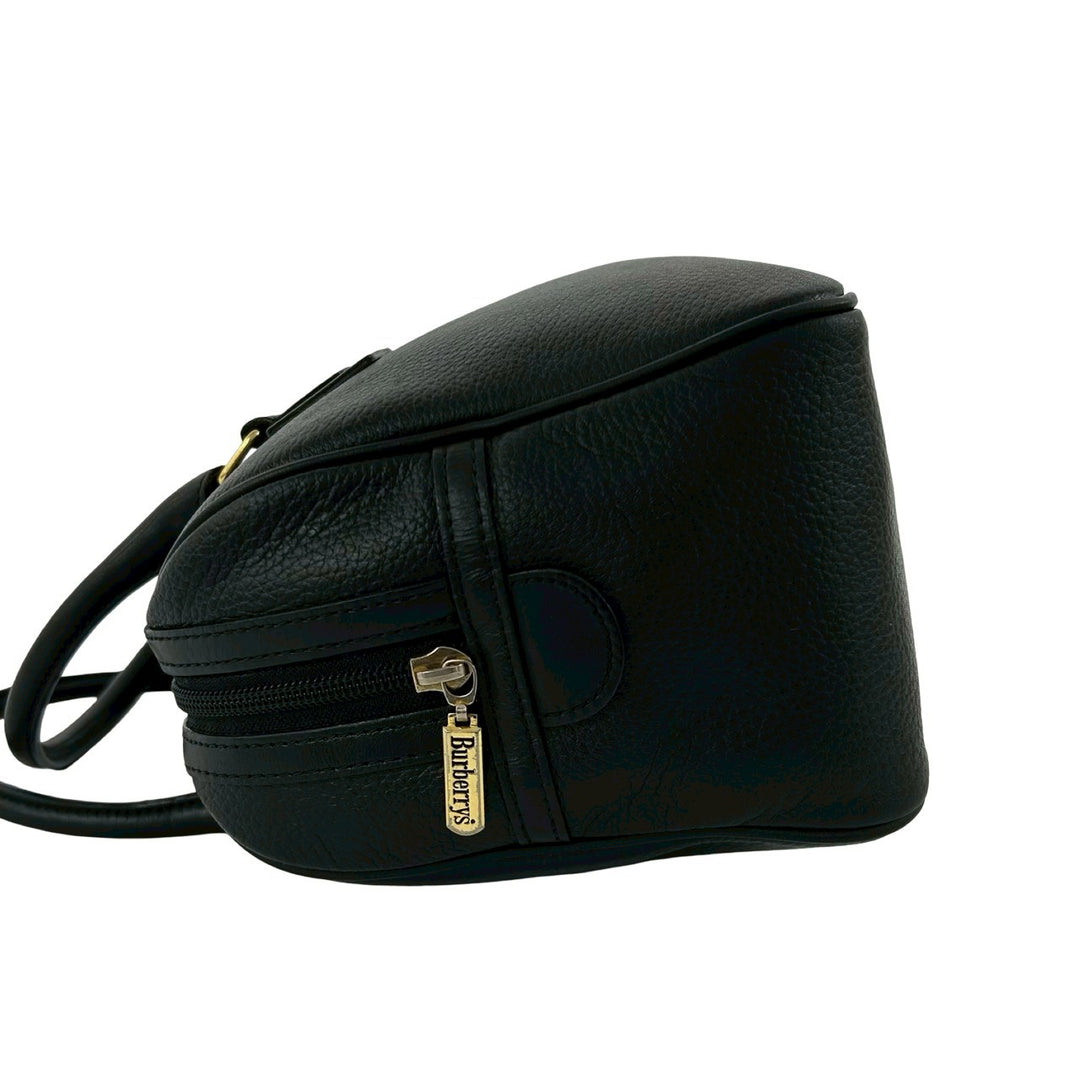 handbag burberry