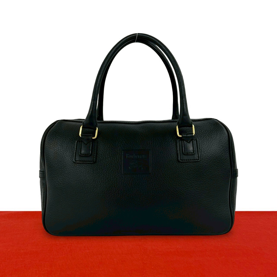 handbag burberry