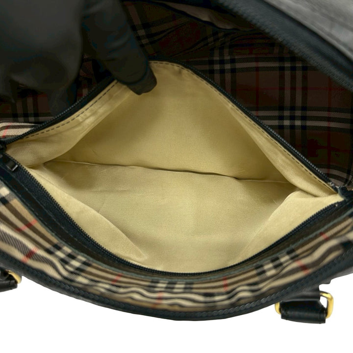 handbag burberry