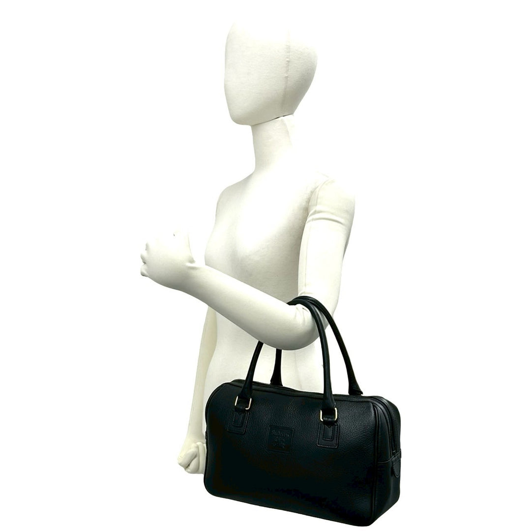 handbag burberry