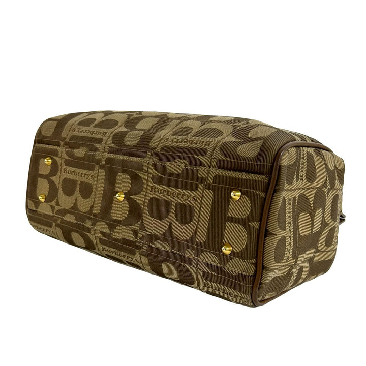 handbag burberry