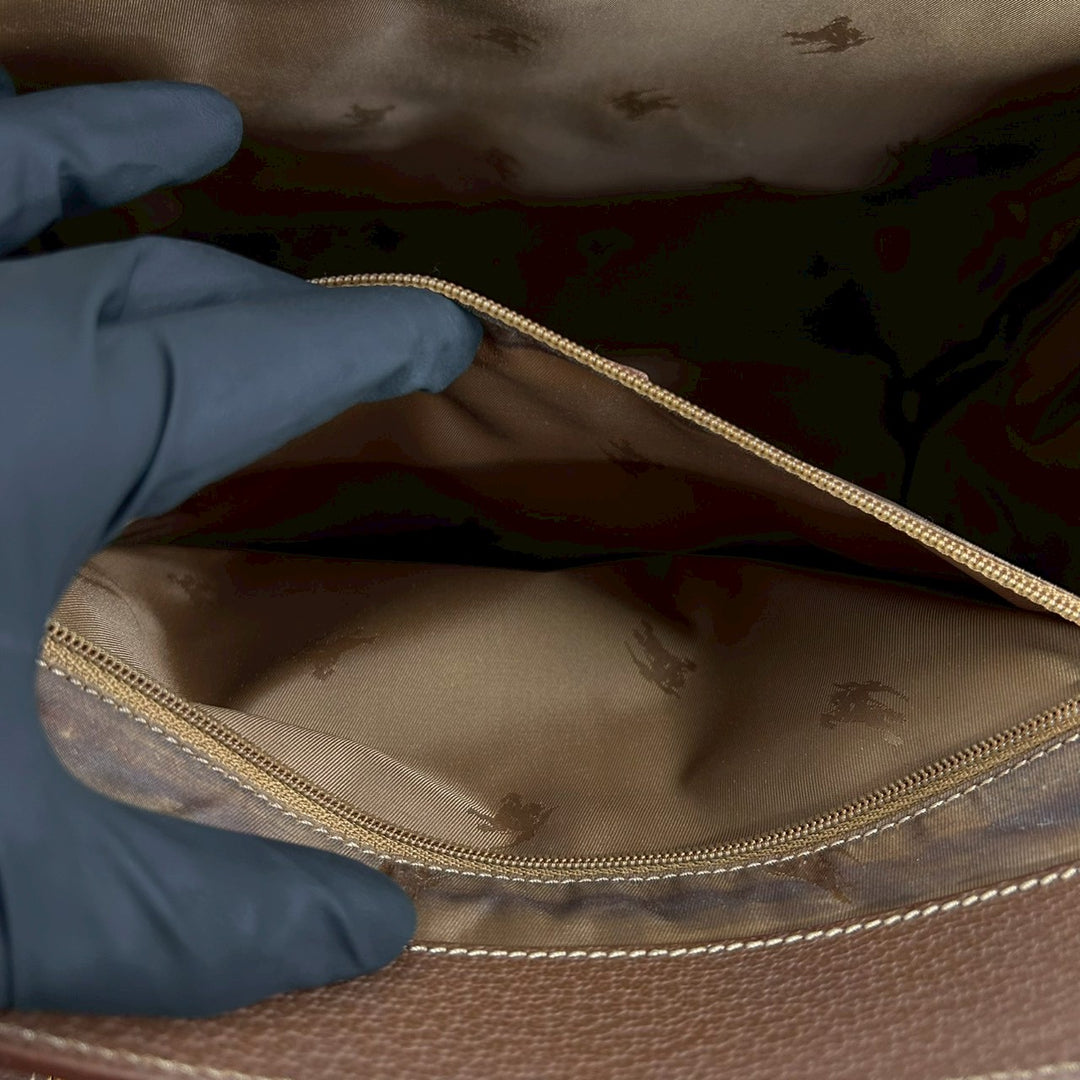 handbag burberry