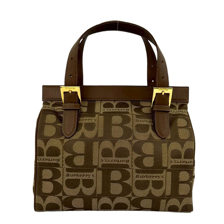 handbag burberry