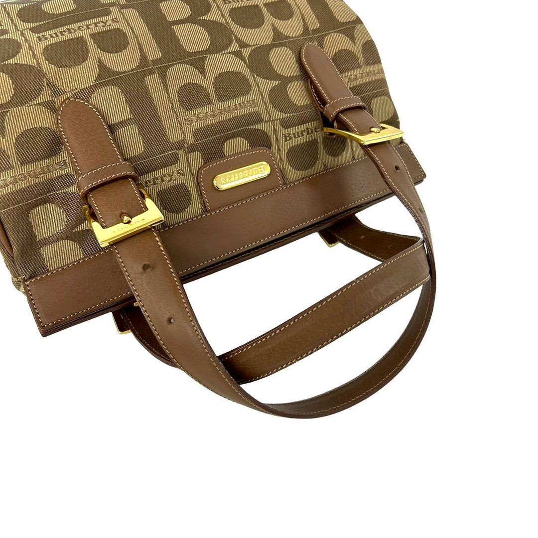 handbag burberry