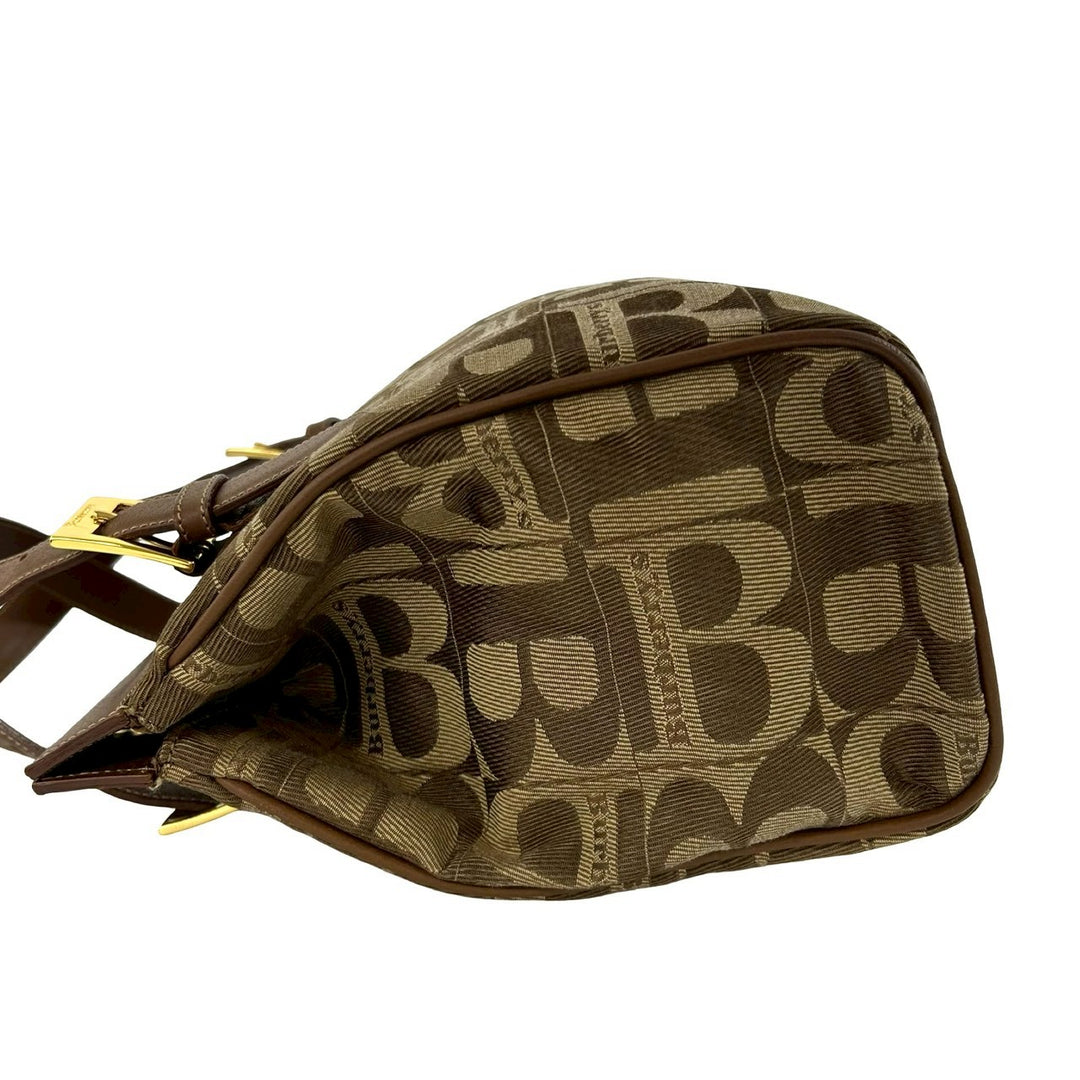 handbag burberry