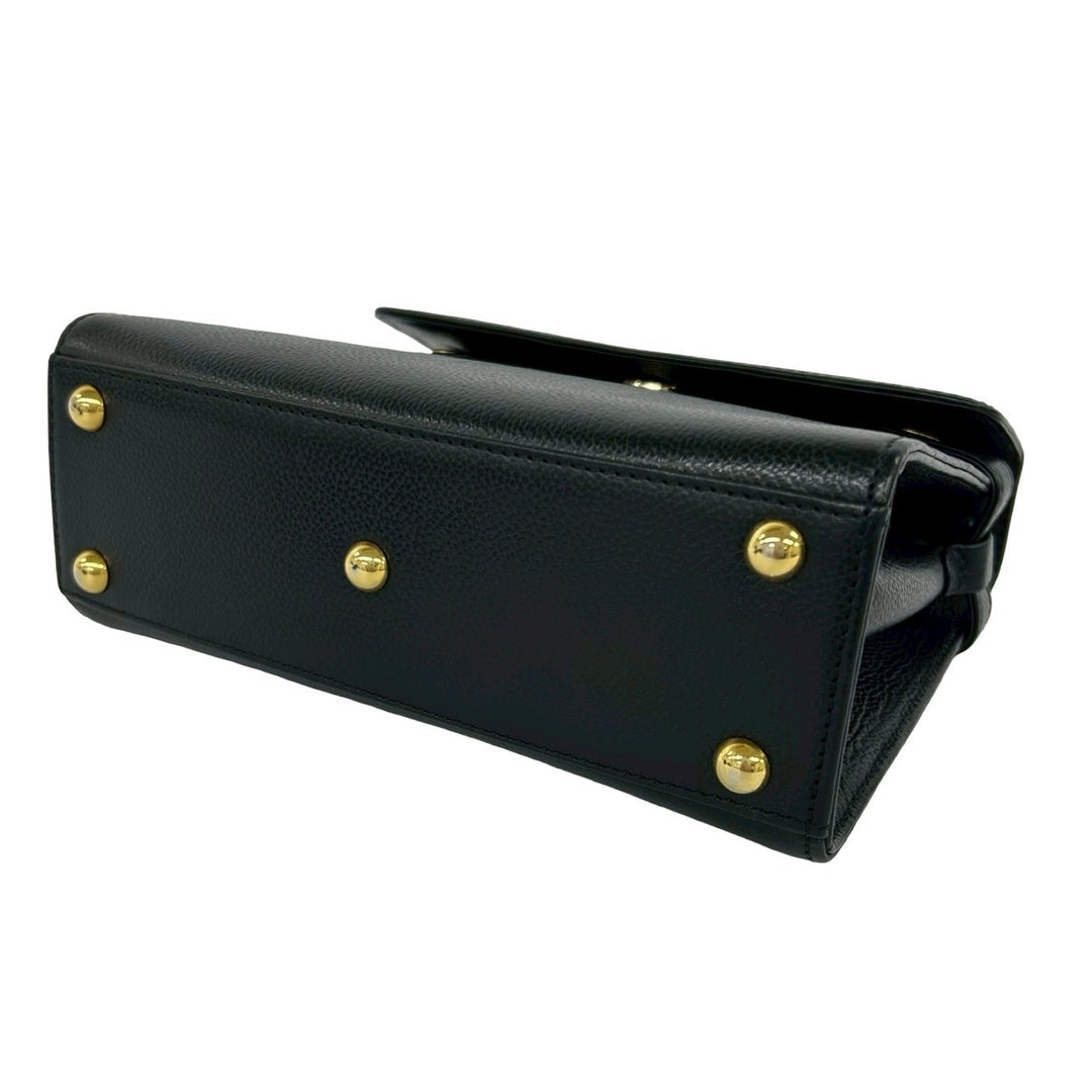 shoulder bag burberry
