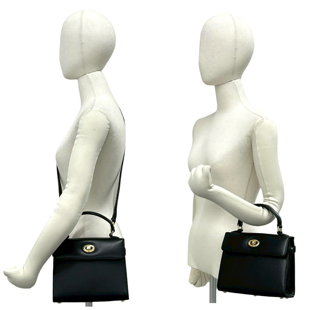 shoulder bag burberry