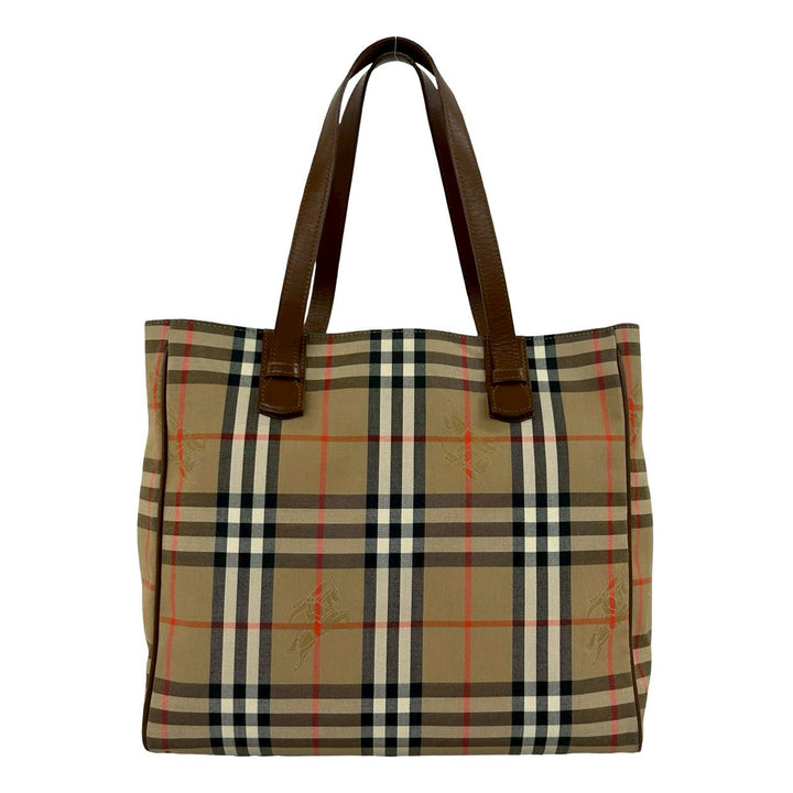 tote bag burberry