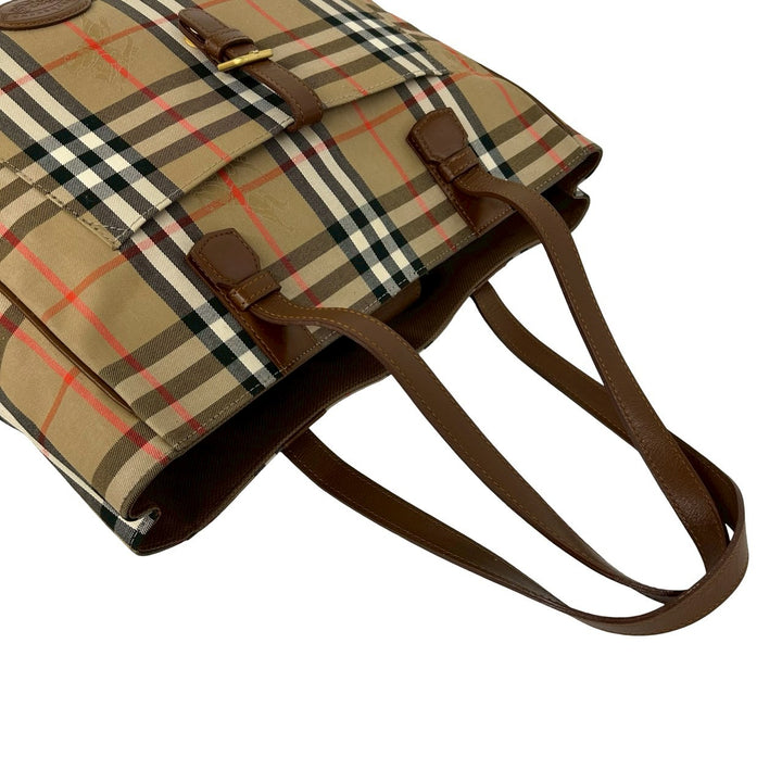 tote bag burberry