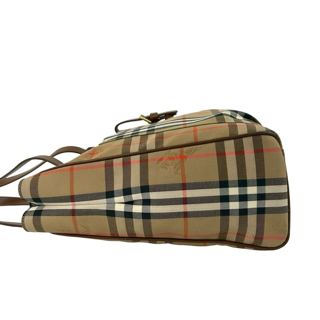 tote bag burberry