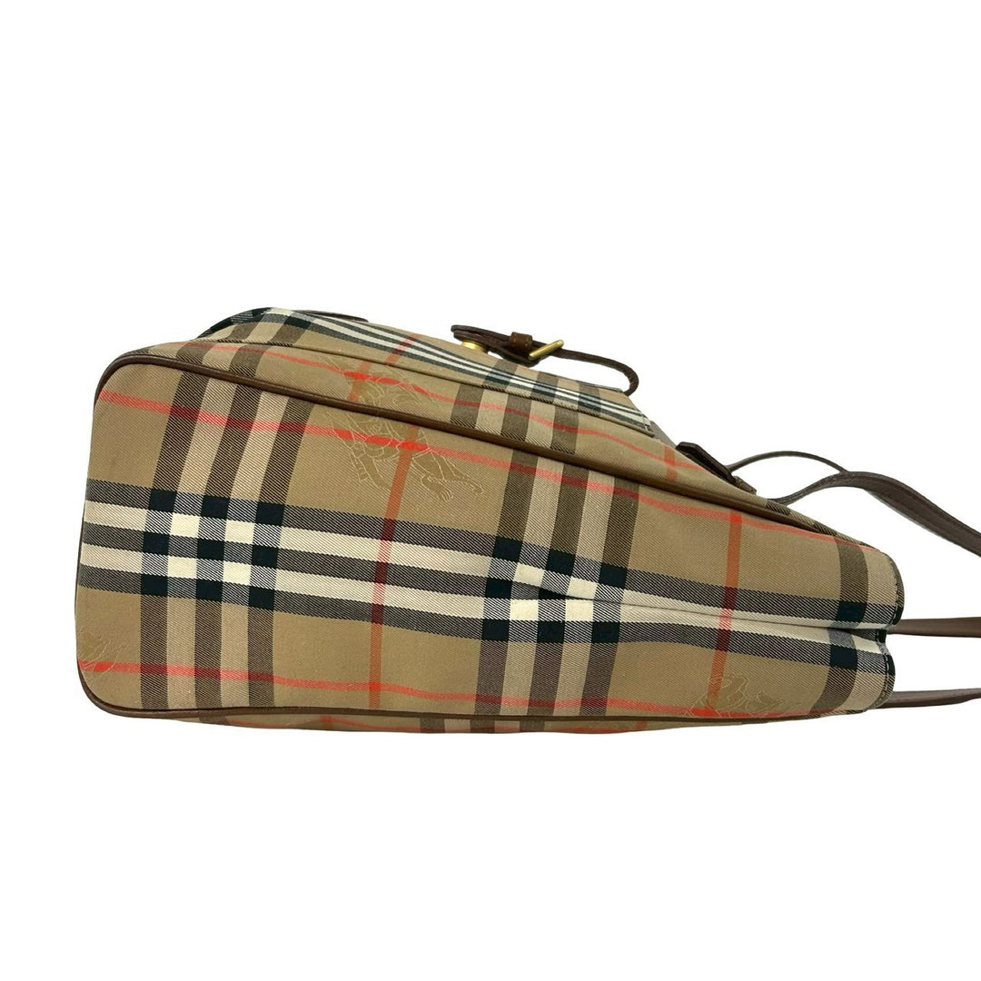 tote bag burberry