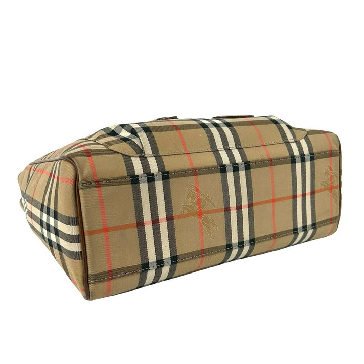 tote bag burberry