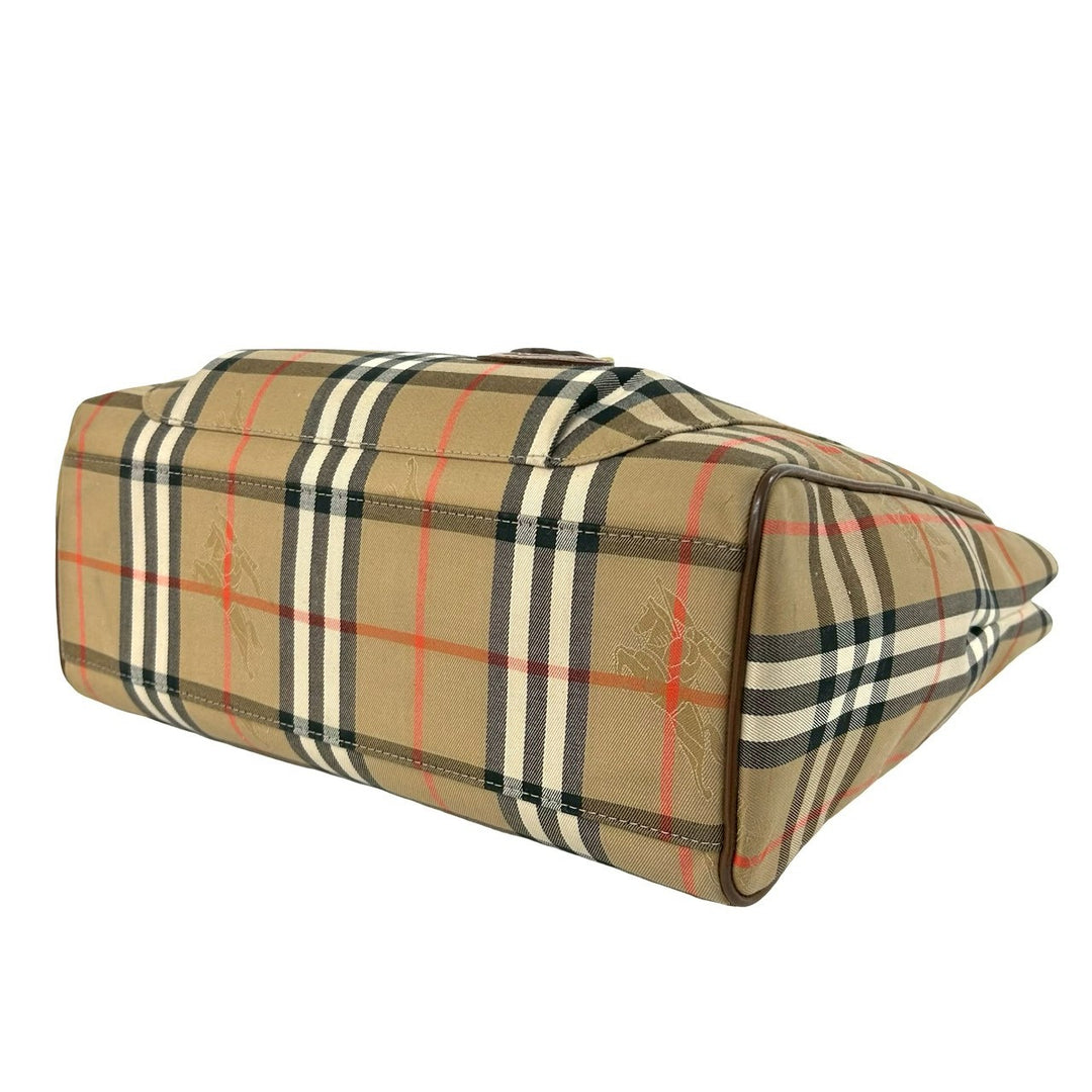 tote bag burberry