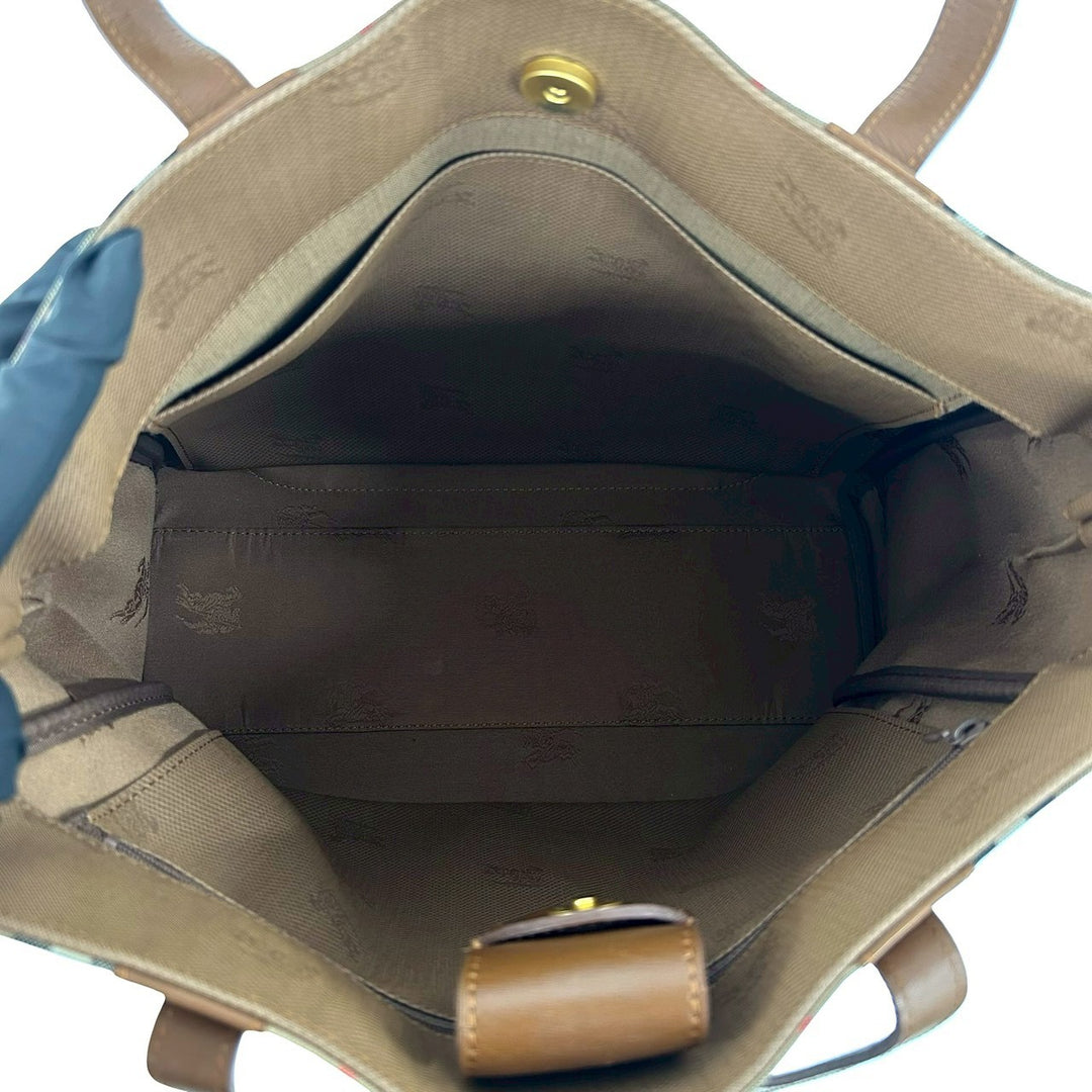 tote bag burberry