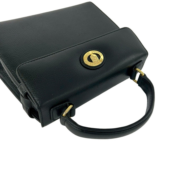 shoulder bag burberry