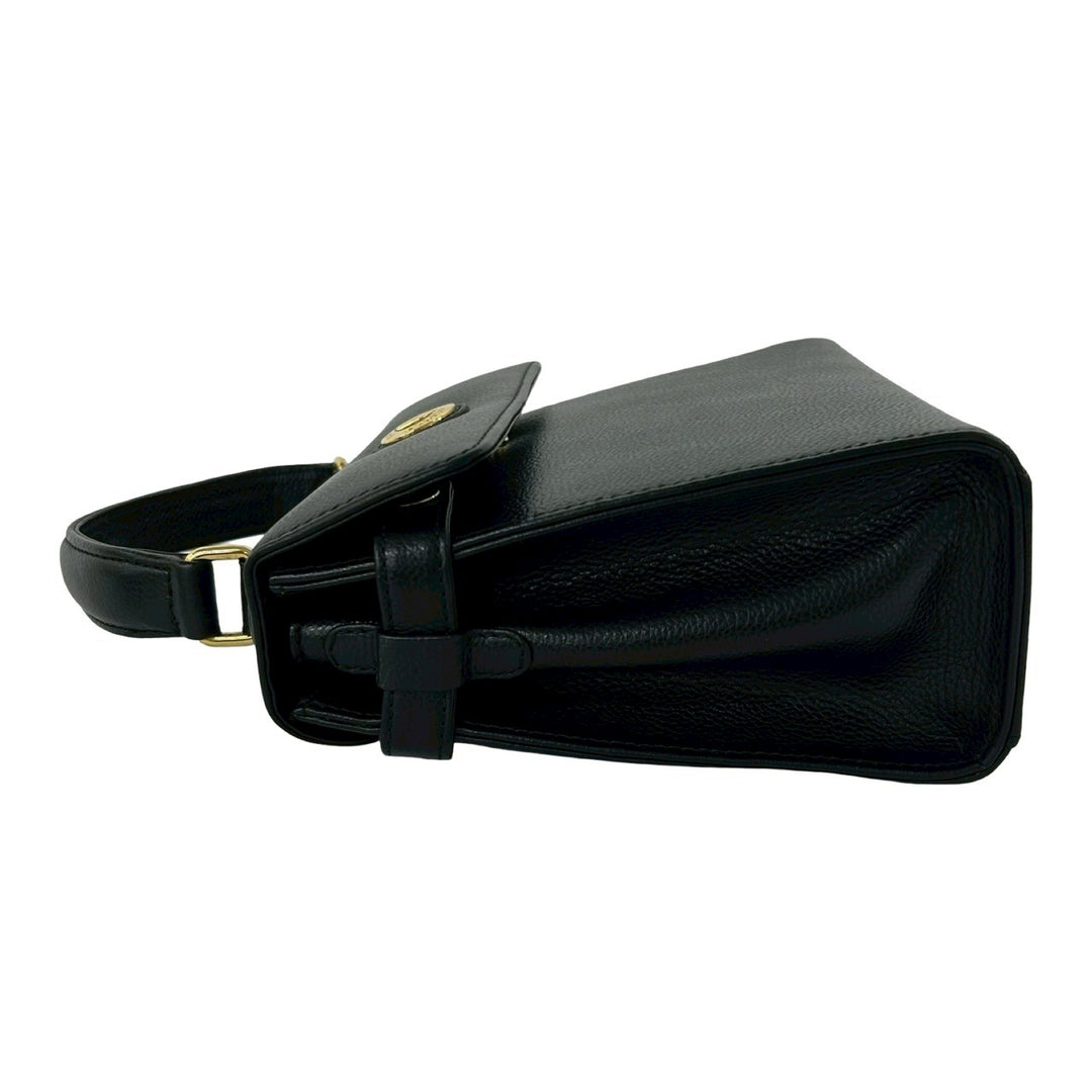 shoulder bag burberry