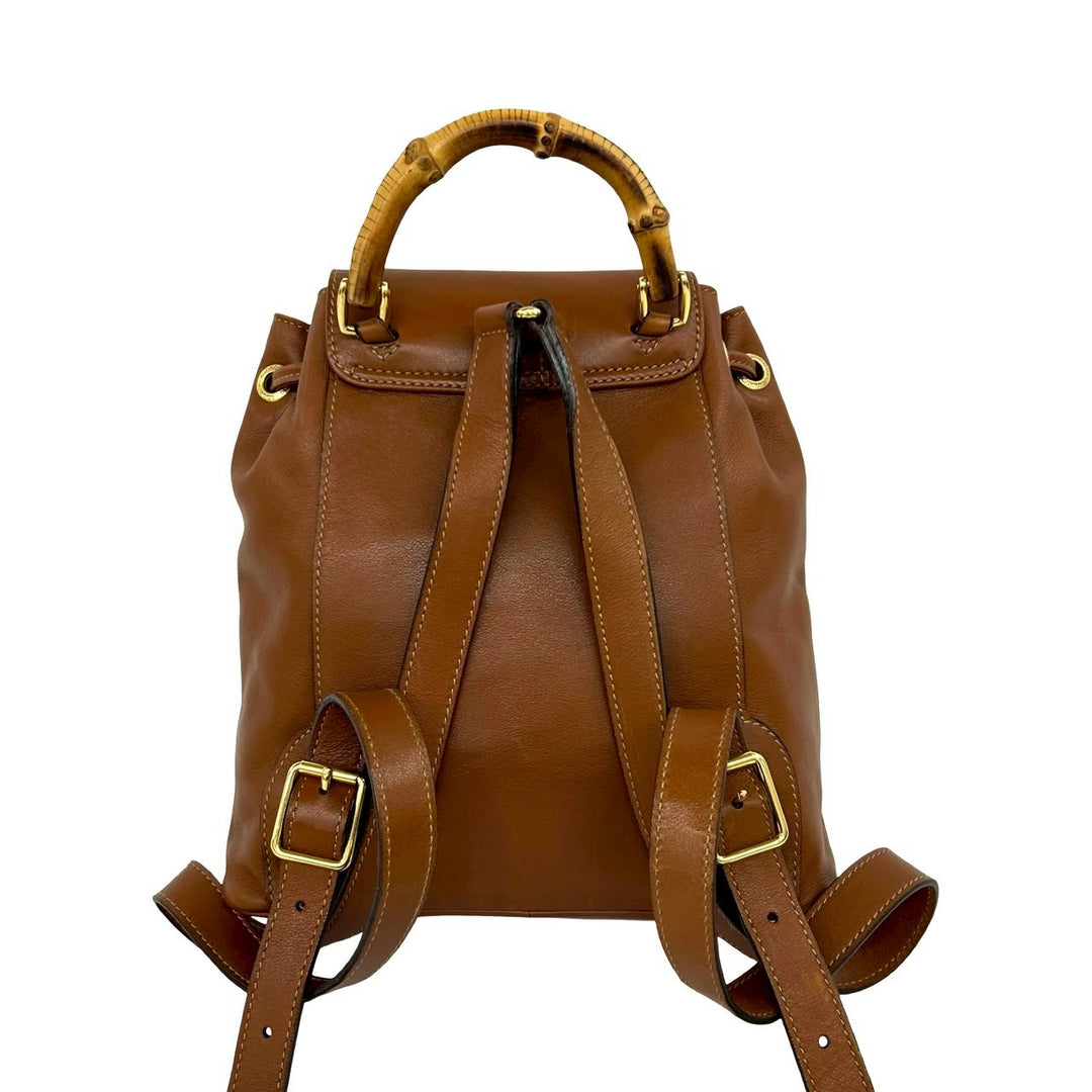 rucksack gucci