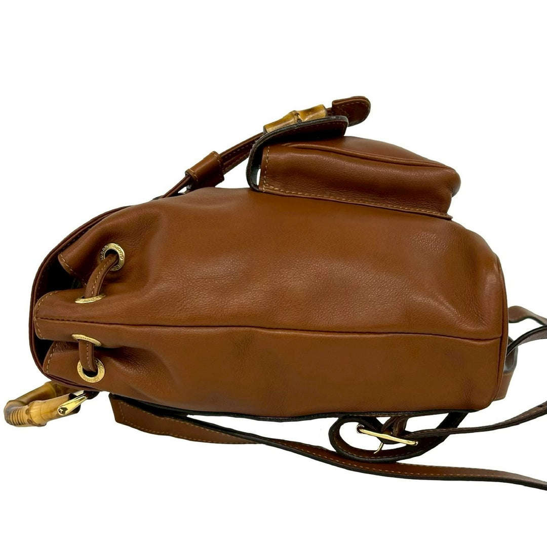rucksack gucci