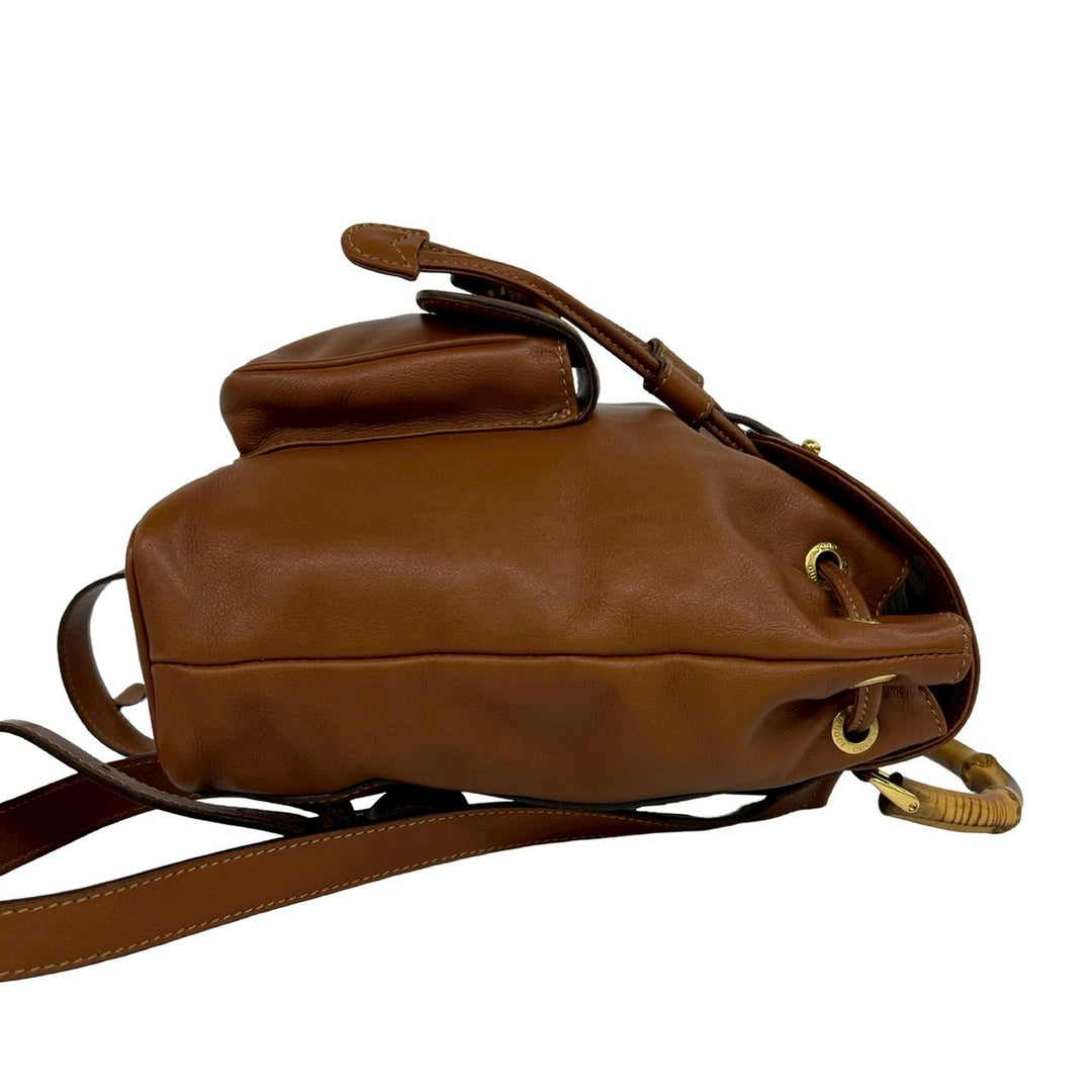 rucksack gucci