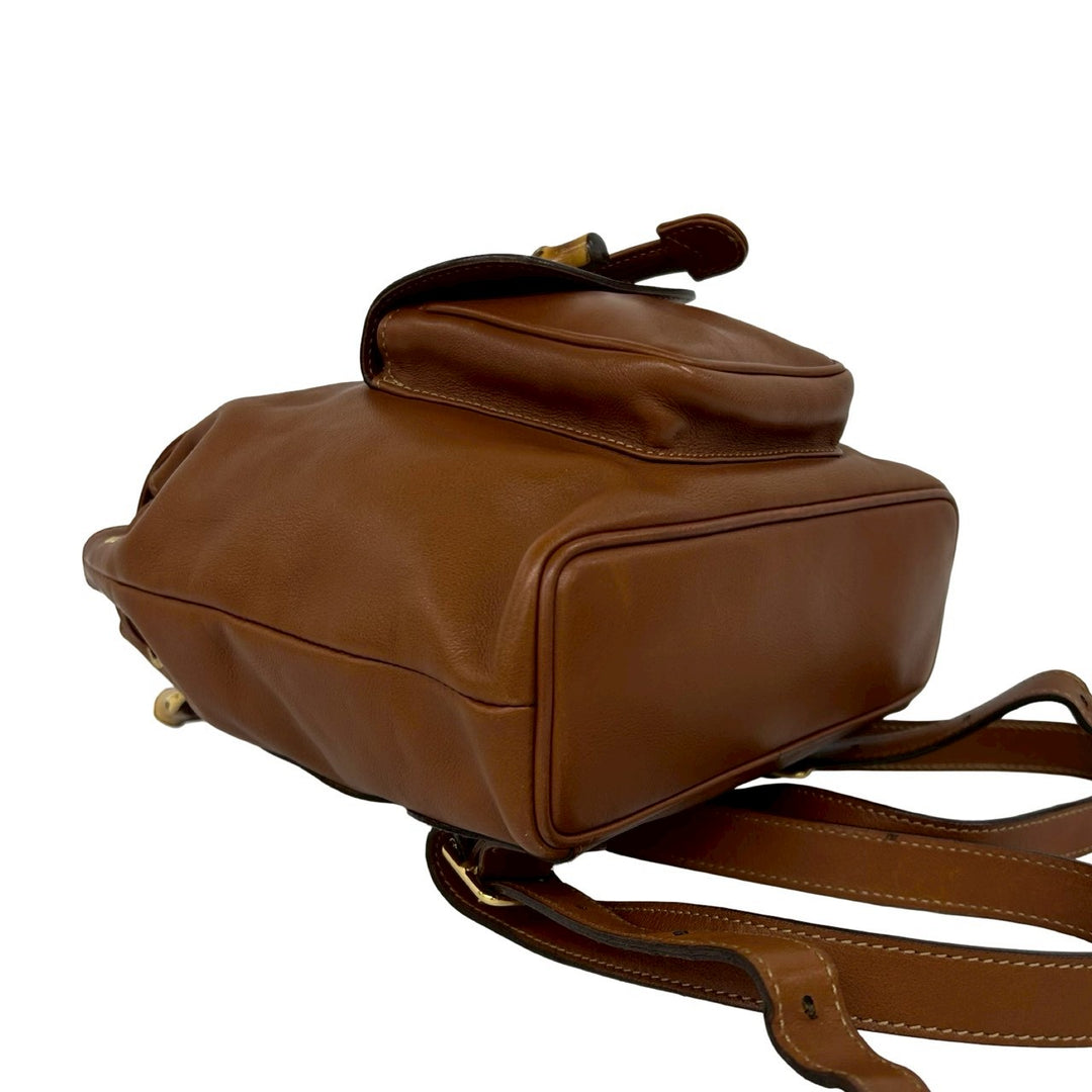rucksack gucci