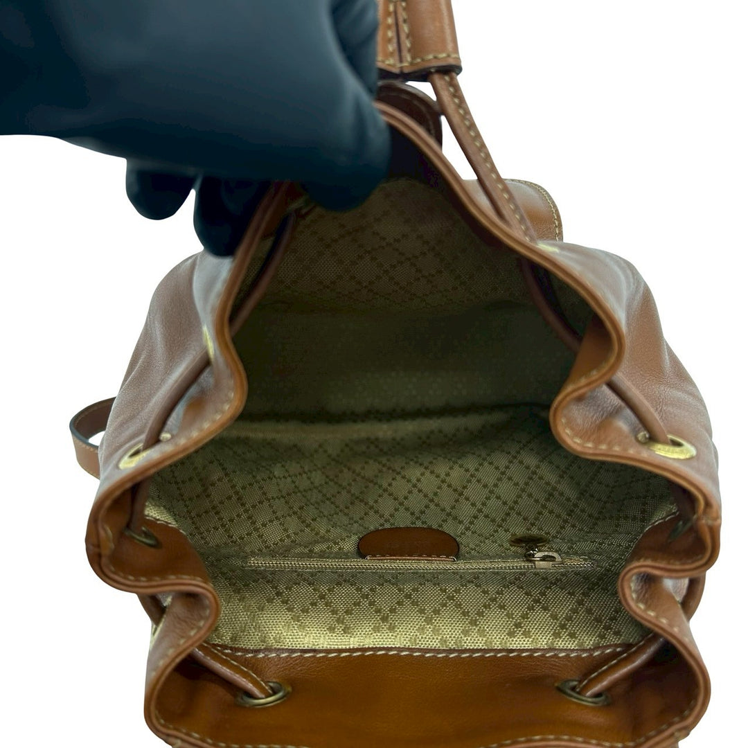 rucksack gucci