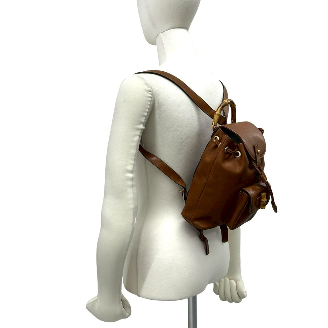 rucksack gucci