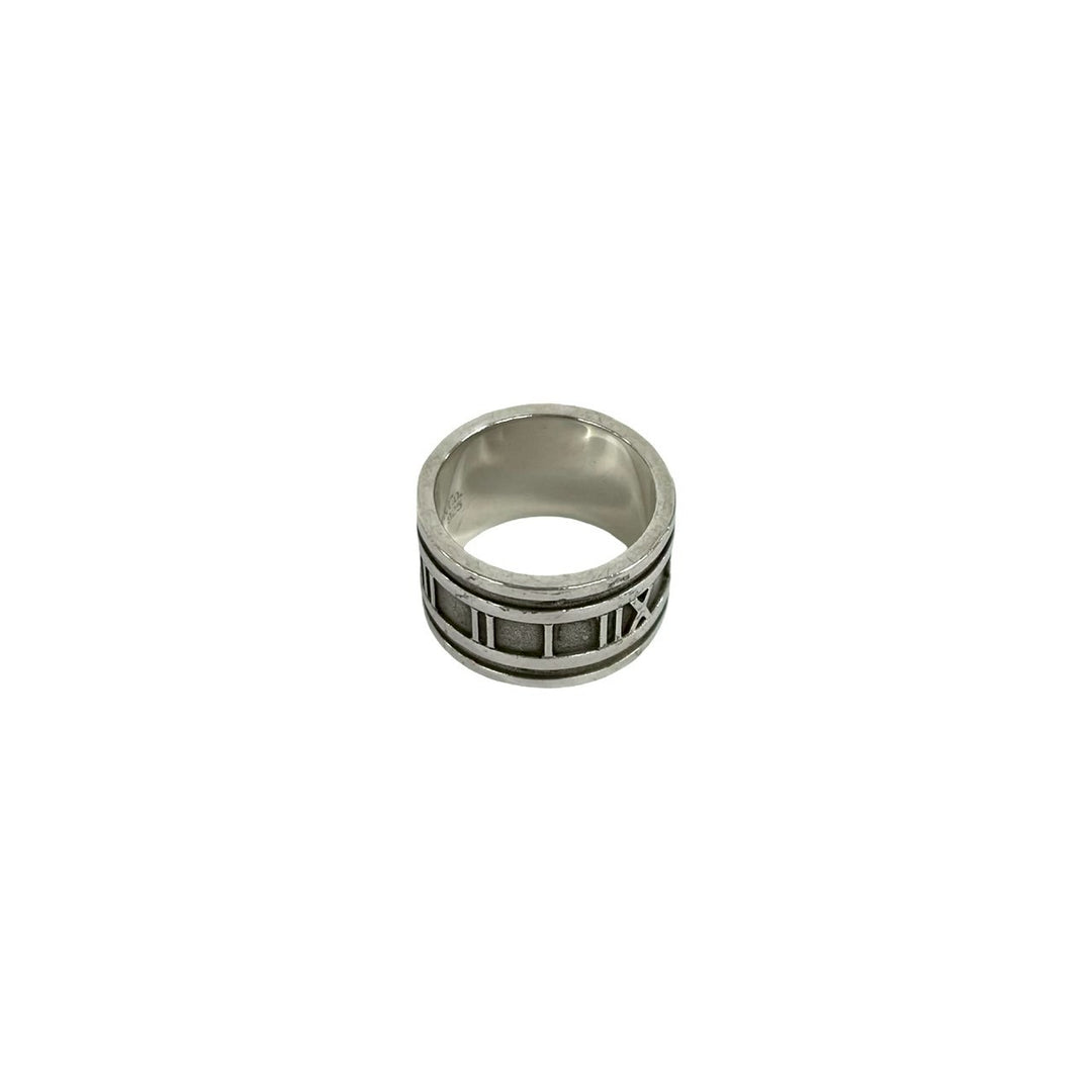 Rings Tiffany Wide Atlas Ring