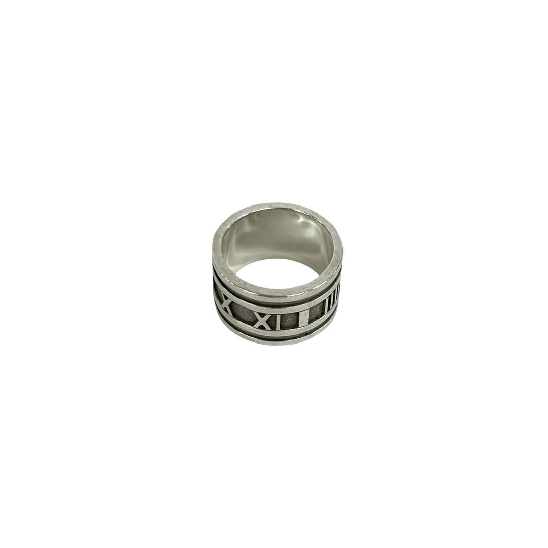 Rings Tiffany Wide Atlas Ring