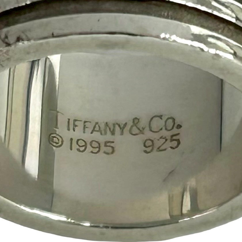 Rings Tiffany Wide Atlas Ring