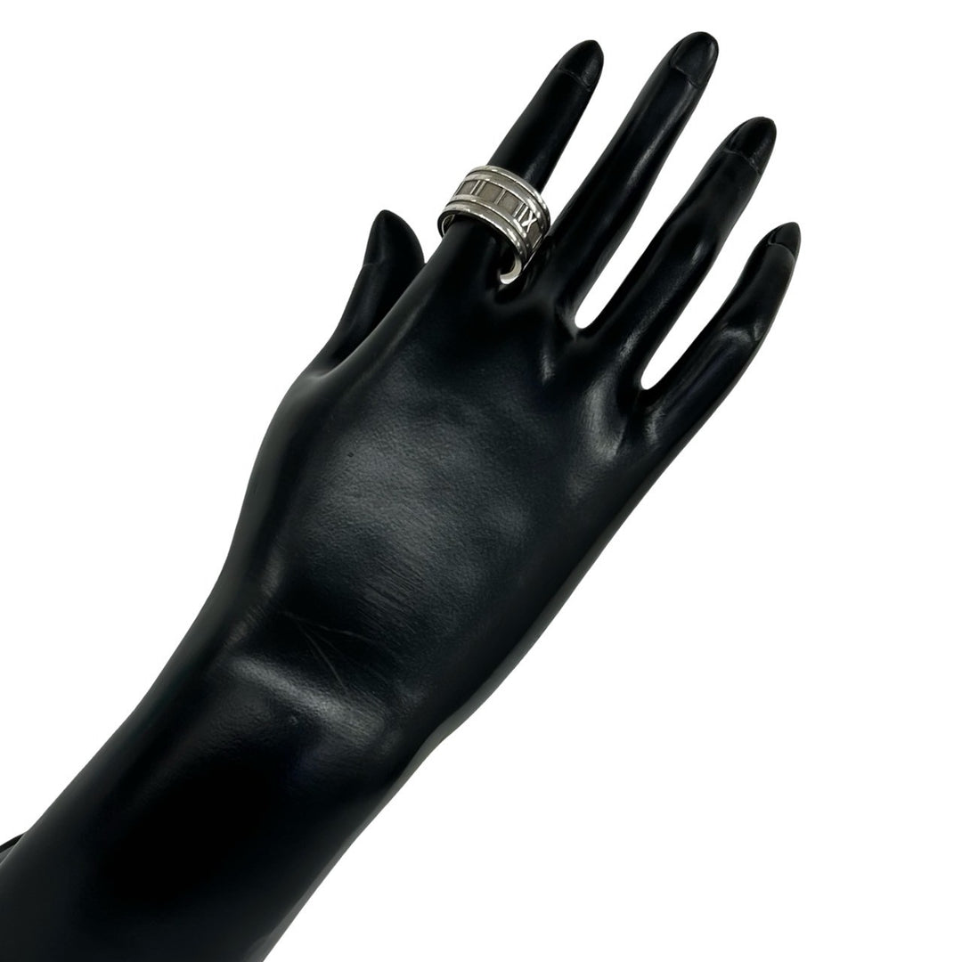 Rings Tiffany Wide Atlas Ring