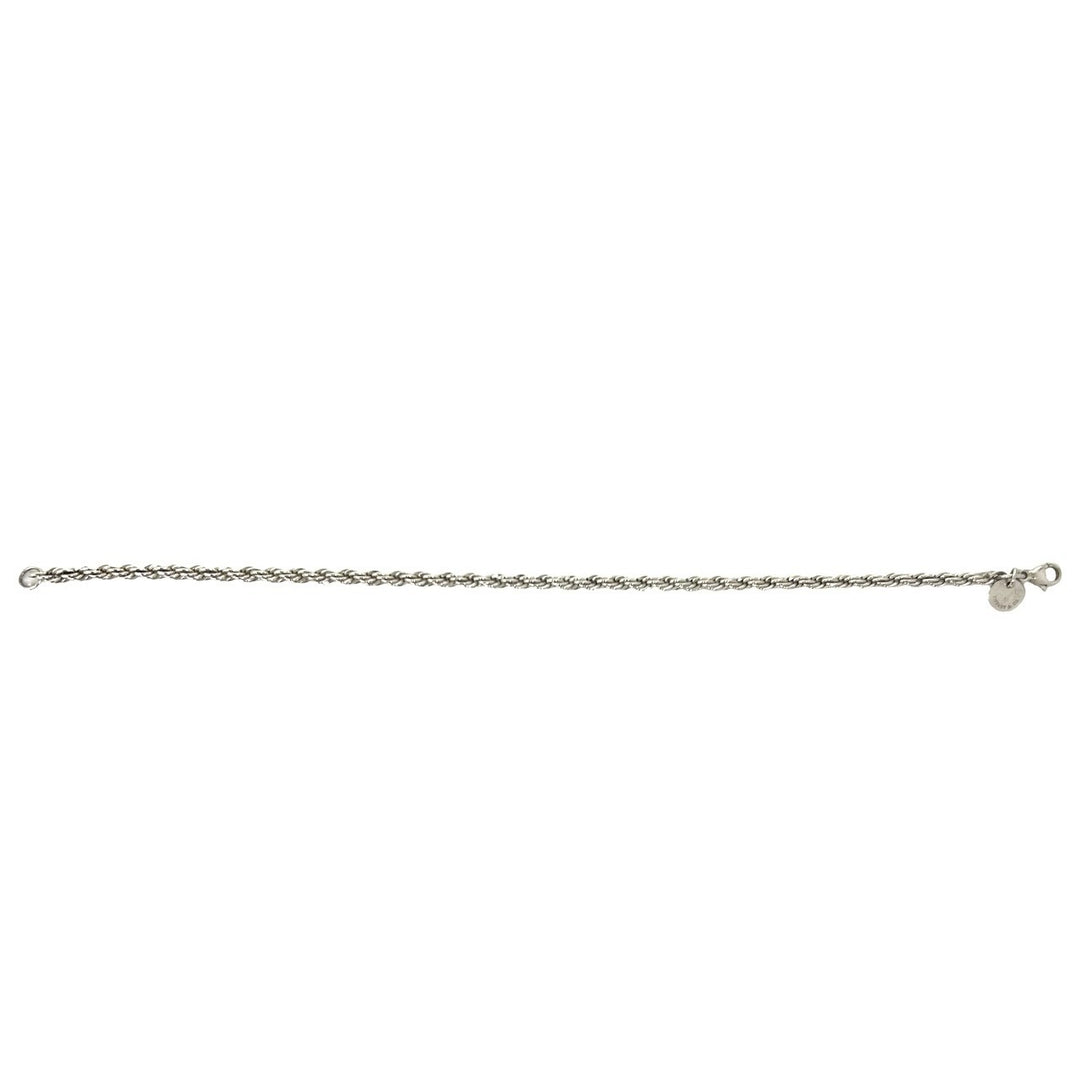 blurRubbingtiffany twist chain blurRubbingCut
