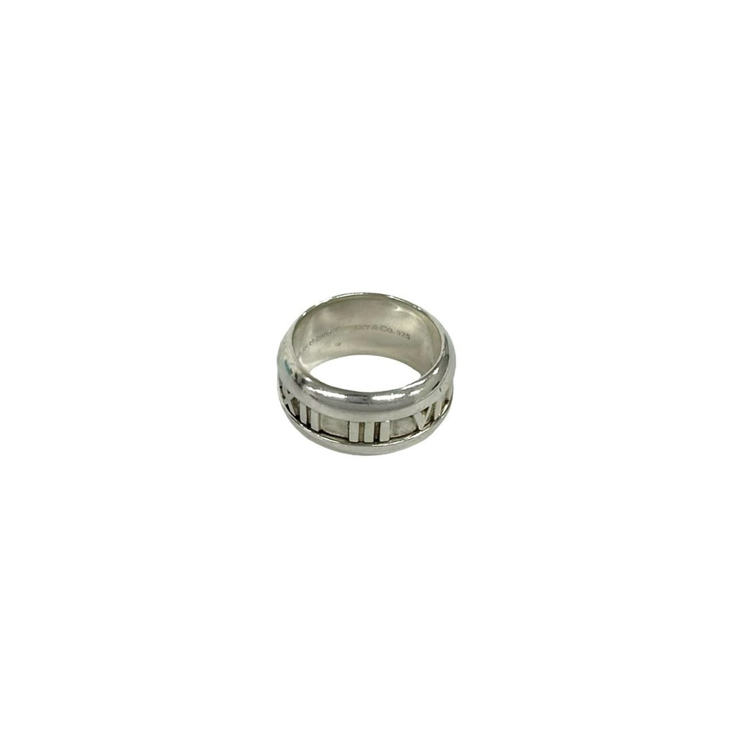 Rings Tiffany Atlas Ring