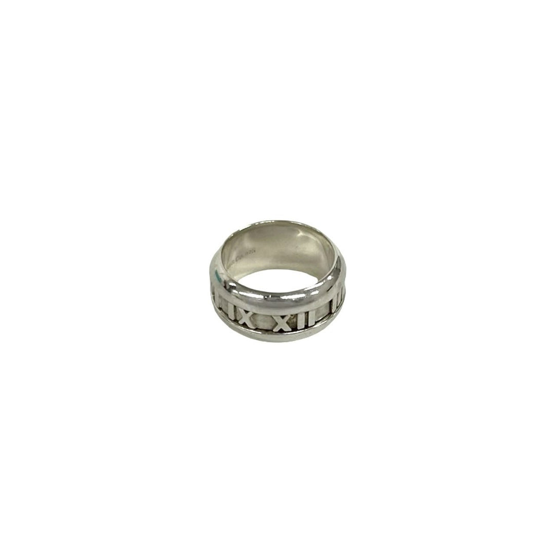 Rings Tiffany Atlas Ring