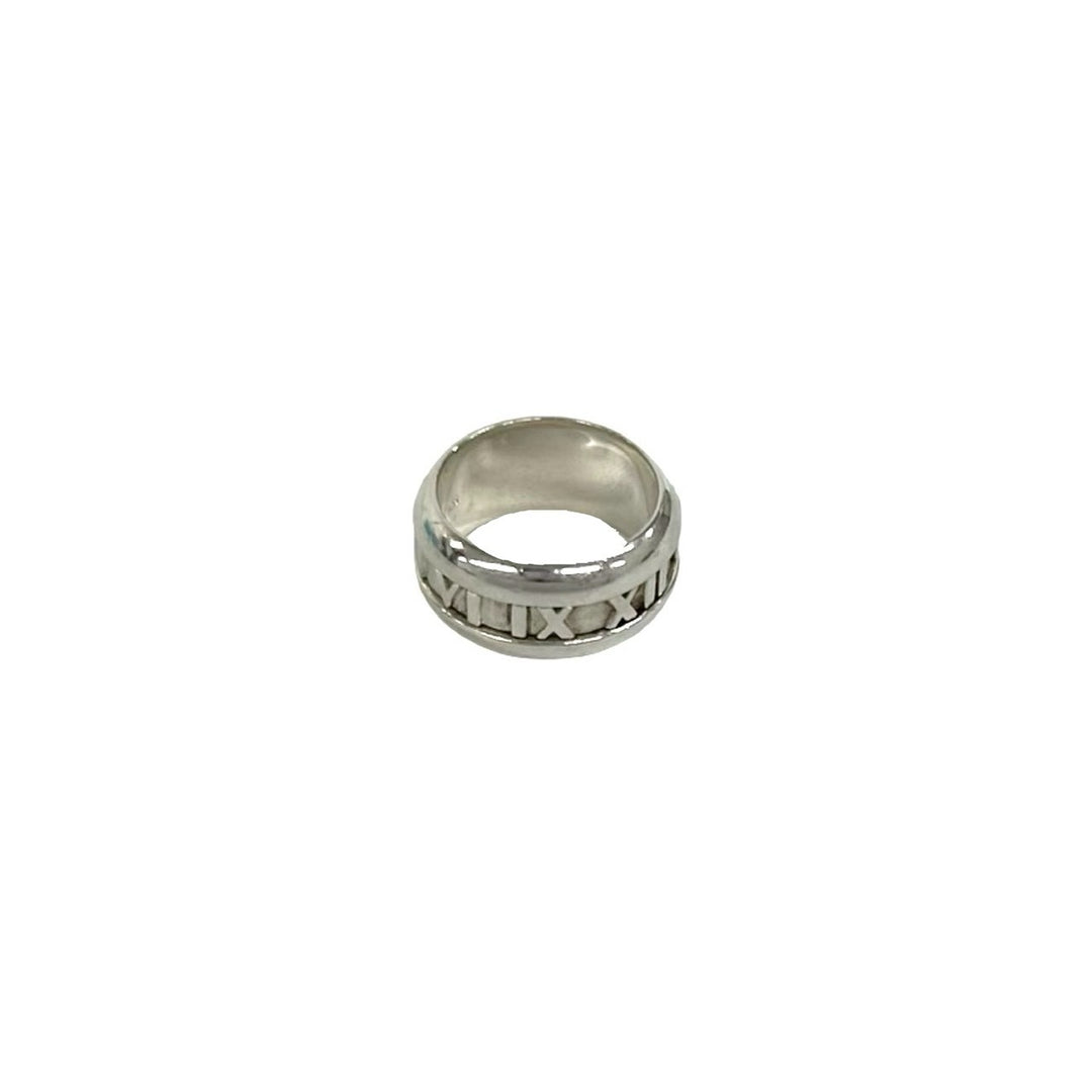 Rings Tiffany Atlas Ring