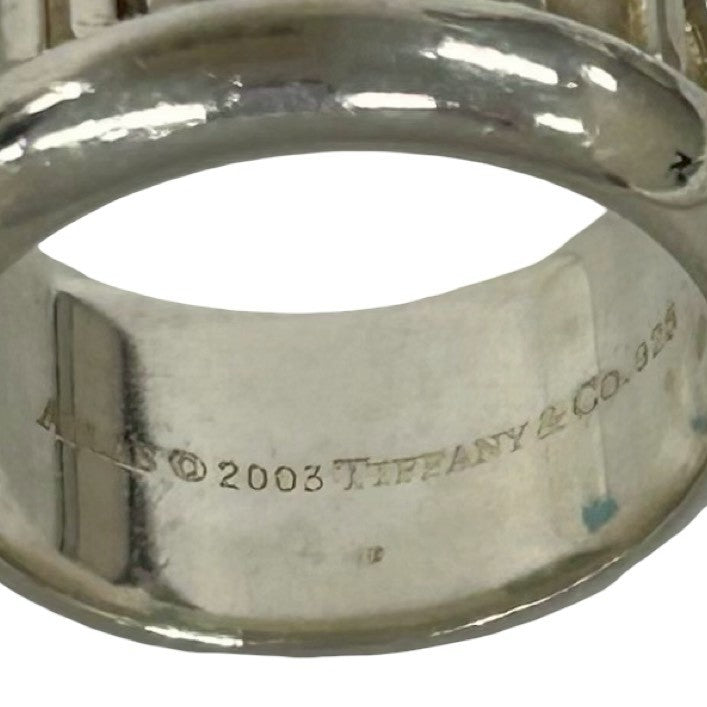 Rings Tiffany Atlas Ring