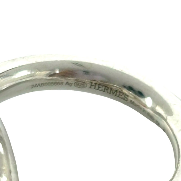 Rings Hermes Croisette GM Ring