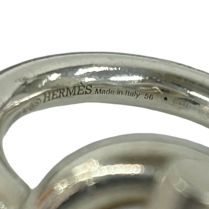Rings Hermes Croisette GM Ring
