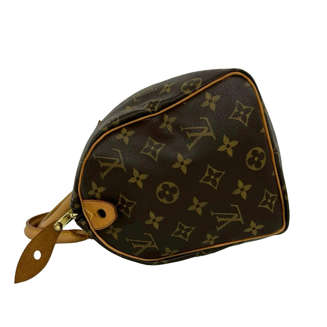 Handbag Louis Vuitton Speedy 25